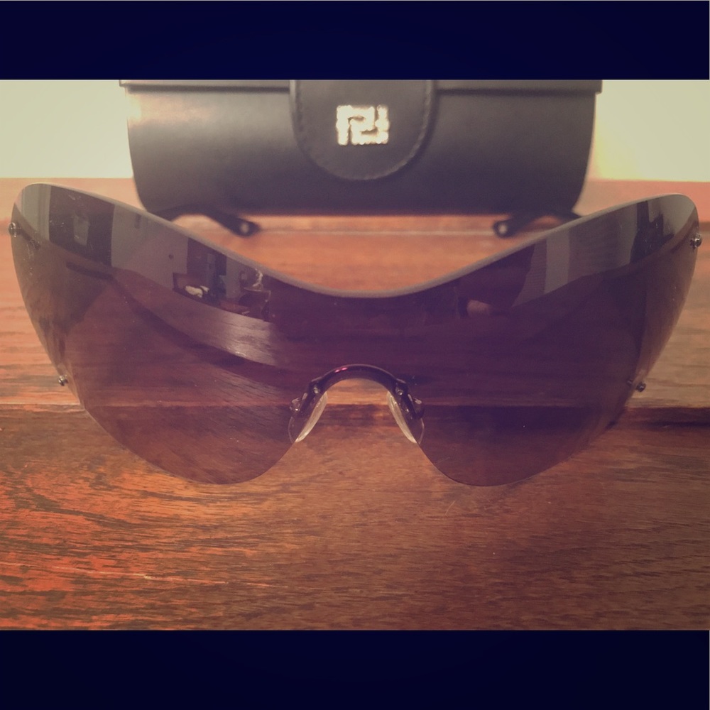 Versace Sunglasses
